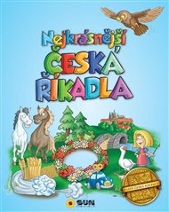 Nejkrásnější česká říkadla