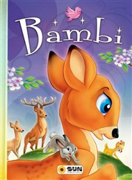 Sněhurka, Bambi: Dvě klasické pohádky