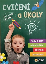 Cvičení a úkoly pro malé školáky