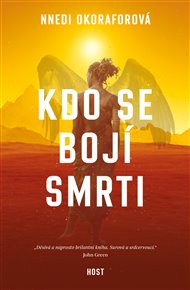 Kdo se bojí smrti - Nnedi Okoraforová