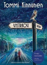 Vystrkov - Tommi Kinnunen