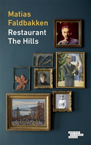 Restaurant The Hills - Matias Faldbakken
