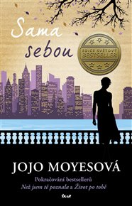 Sama sebou - Jojo Moyesová