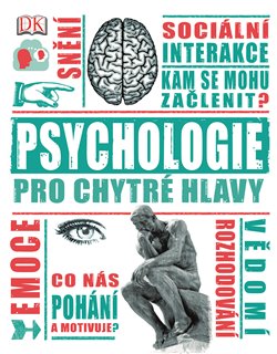 Levně Psychologie pro chytré hlavy
