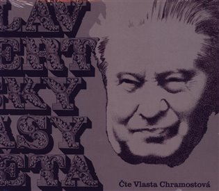Všecky krásy světa - Jaroslav Seifert