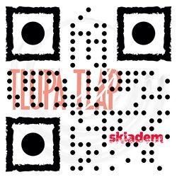 Levně Tlupa Tlap - Skladem - CD