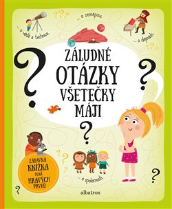 Levně Záludné otázky všetečky Máji - Pavla Hanáčková, Tereza Makovská