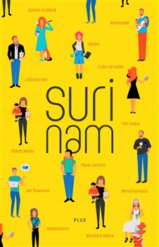 Surinam - Surinam kolektiv