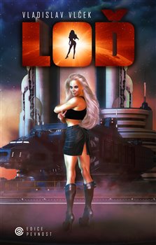 Loď koupíte na Kosmas.cz