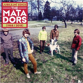 The Matadors Jubilejní edice (1968/2018)