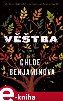 Levně Věštba - Chloe Benjaminová