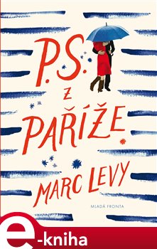 Levně P. S. z Paříže - Marc Levy