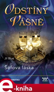 Šéfova láska - Jil Blue, Marek Pavka