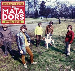 Levně The Matadors Jubilejní edice (1968/2018) - The Matadors