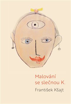 Malování se slečnou K. koupíte na Kosmas.cz