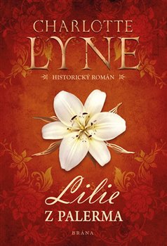 Kniha Lilie z Palerma