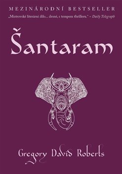 Levně Šantaram - Gregory David Roberts