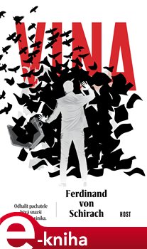 Levně Vina - Ferdinand von Schirach e-kniha