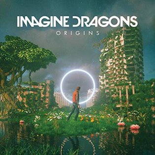 Imagine Dragons: Origins - Imagine Dragons