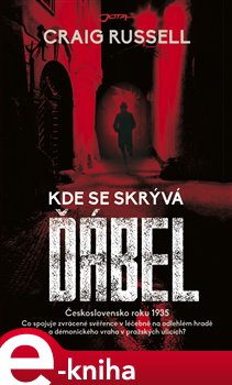 Levně Kde se skrývá ďábel - Craig Russell