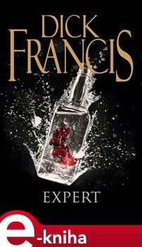 Levně Expert - Dick Francis e-kniha