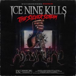Levně The Silver Scream - Ice Nine Kills
