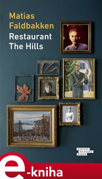Restaurant The Hills - Matias Faldbakken