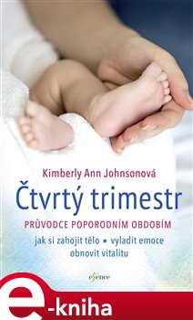 Levně Čtvrtý trimestr