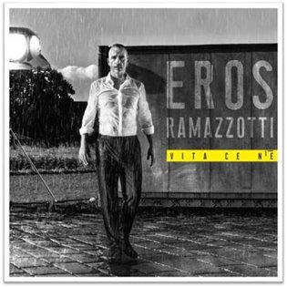Eros Ramazzotti: Vita Ce N'è Deluxe (2 CD) - Eros Ramazzotti
