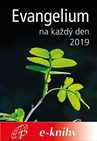 Evangelium na každý den 2019