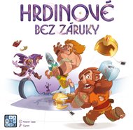 Hrdinové bez záruky