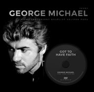 George Michael - Všemi zbožňovaný bouřlivý velikán popu