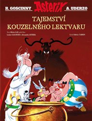 Asterix - Tajemství kouzelného lektvaru -  kolektiv