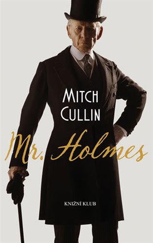 Mr. Holmes - Mitch Cullin