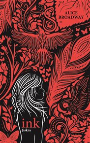 Ink- Jiskra - Alice Broadway