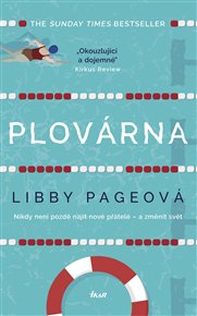 Plovárna - Libby Pageová