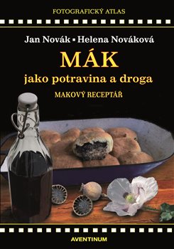 Mák jako potravina a droga koupíte na Kosmas.cz