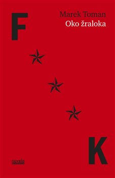 Oko žraloka koupíte na Kosmas.cz