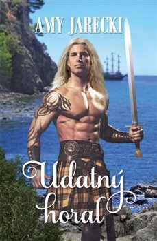 Udatný horal koupíte na Kosmas.cz