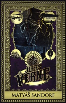 Levně Matyáš Sándorf - Jules Verne