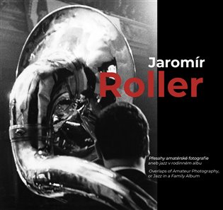 Jaromír Roller - Jaromír Roller, Pavlína Vogelová