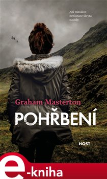 Levně Pohřbení - Graham Masterton e-kniha