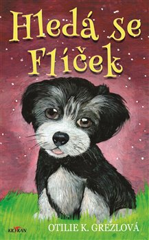 Hledá se Flíček koupíte na Kosmas.cz