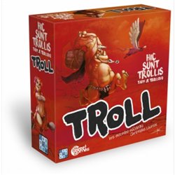 Levně Troll