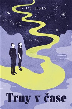 Trny v čase (Defekt) koupíte na Kosmas.cz