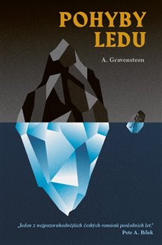 Pohyby ledu koupíte na Kosmas.cz