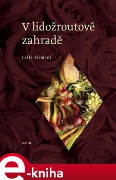 Levně V lidožroutově zahradě - Leila Slimani e-kniha