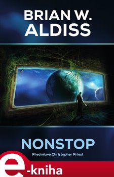 Levně Nonstop - Brian Aldiss e-kniha