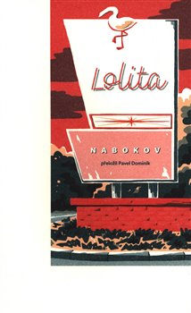 Levně Lolita - Vladimir Nabokov