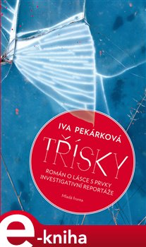 Levně Třísky - Iva Pekárková